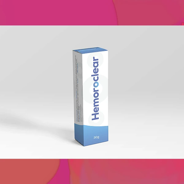 Hemoroclear