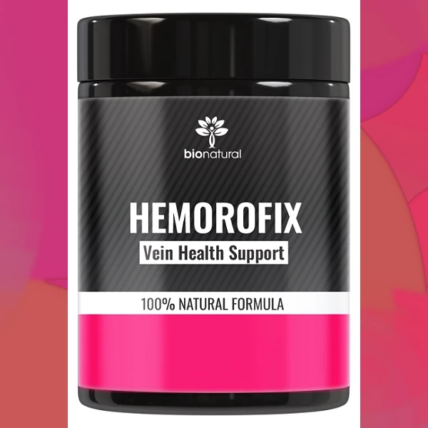 Hemorofix