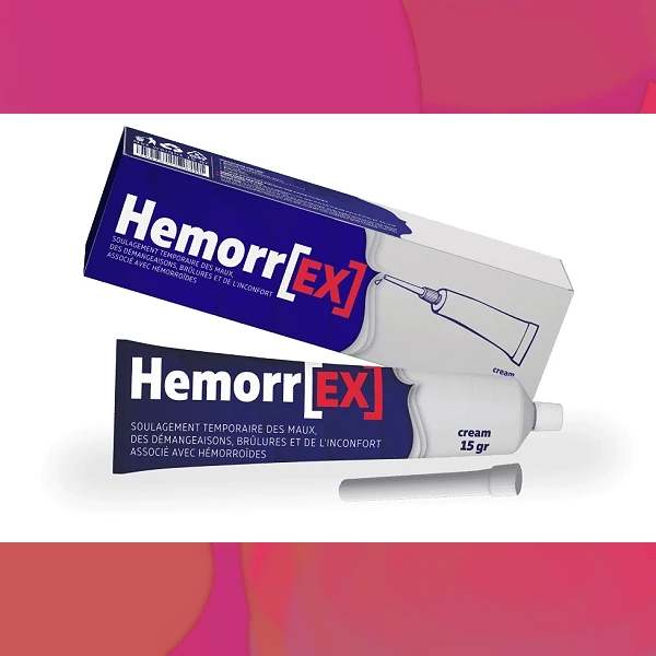 HemorrEx