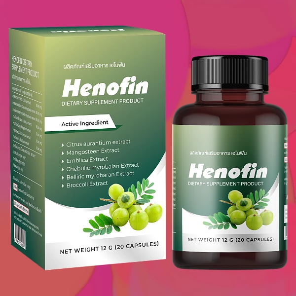 Henofin