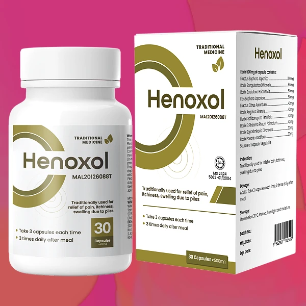 Henoxol