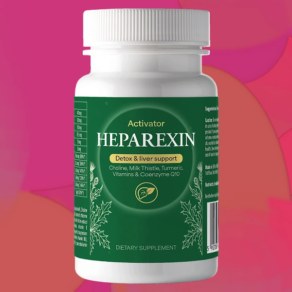 Heparexin