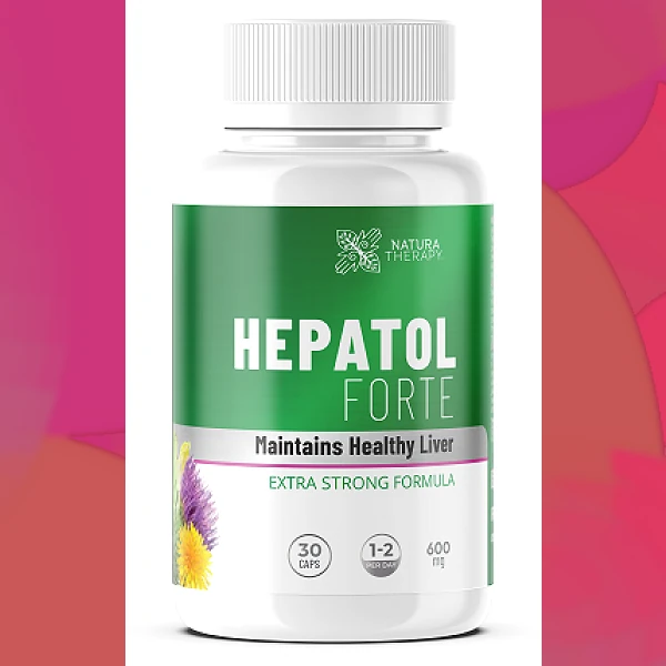 Hepatol Forte
