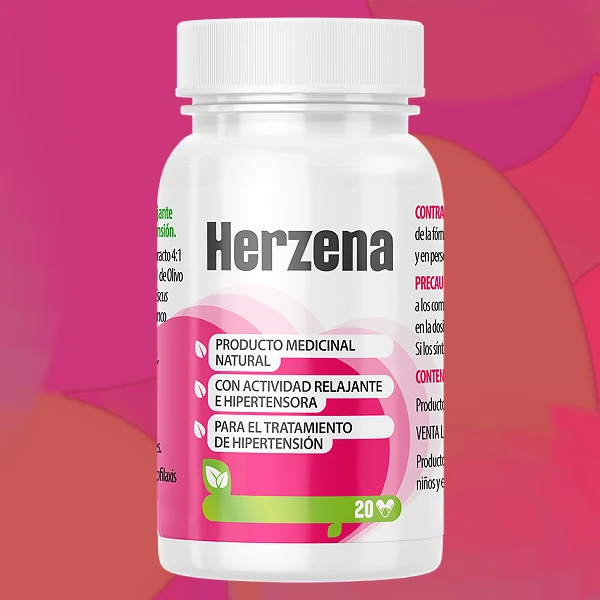 Herzena