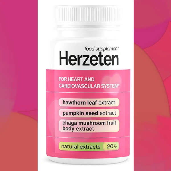 Herzeten