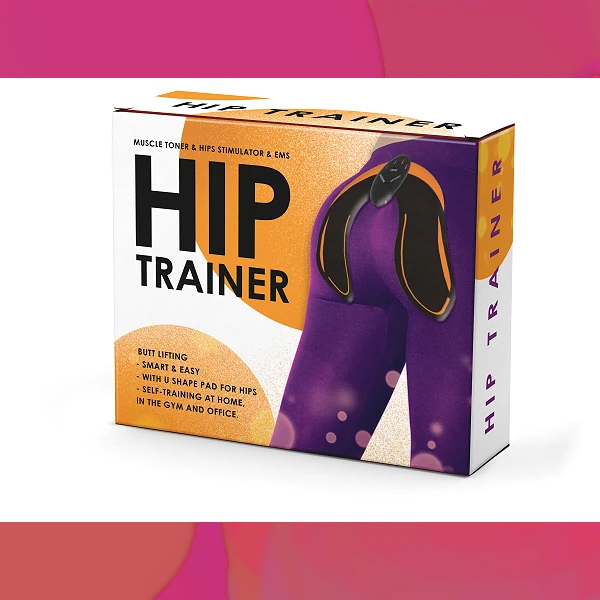 Hip Trainer