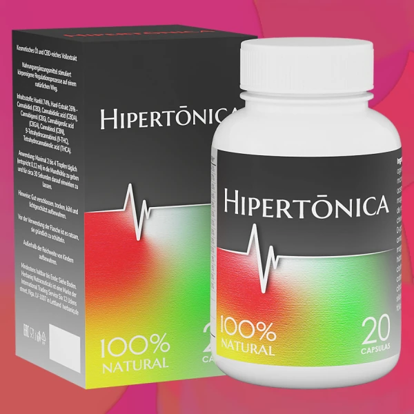 Hipertonica