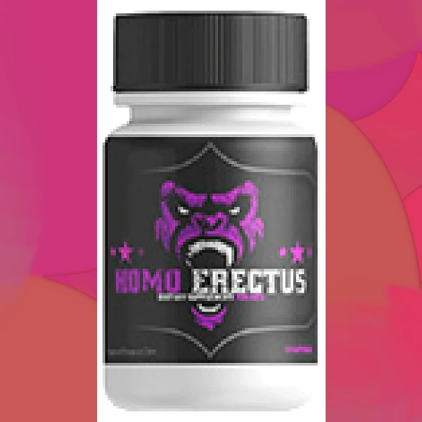 HomoErectus