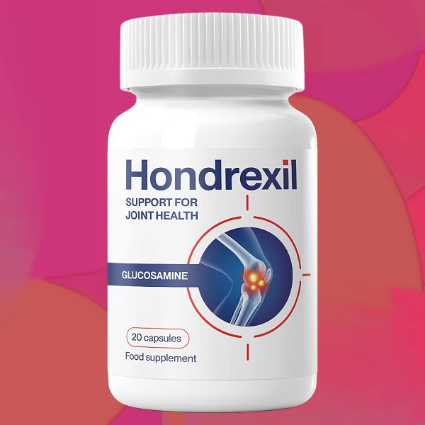 Hondrexil