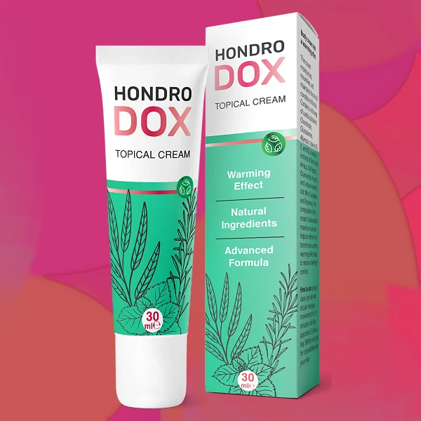 Hondrodox