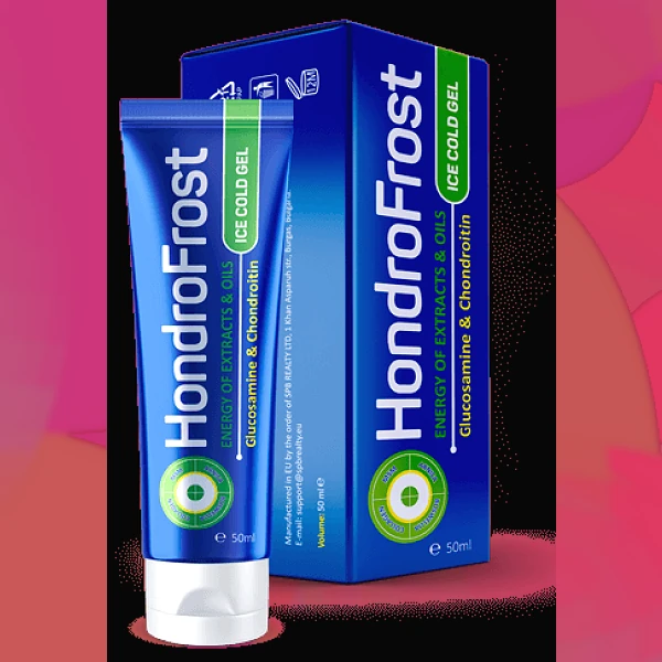 HONDROFROST