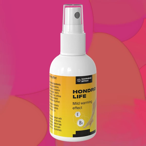 Hondrolife