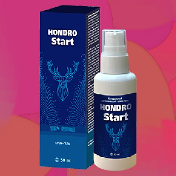 HondroStart