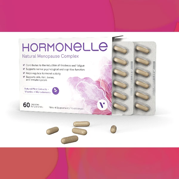 Hormonelle