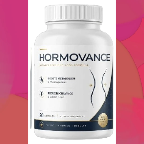 Hormovance