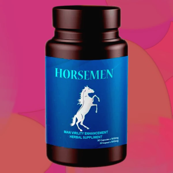 Horsemen