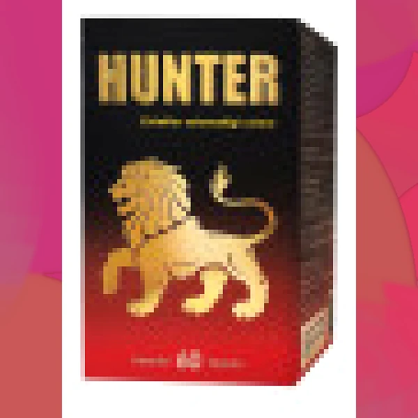 Hunter