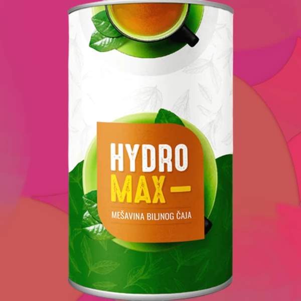 HydroMax