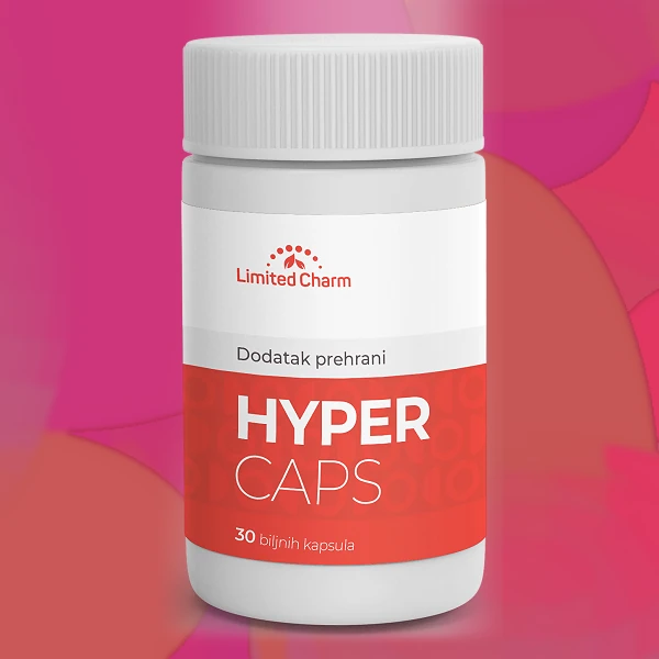 Hypercaps