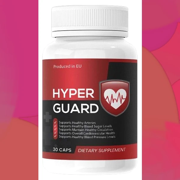HyperGuard