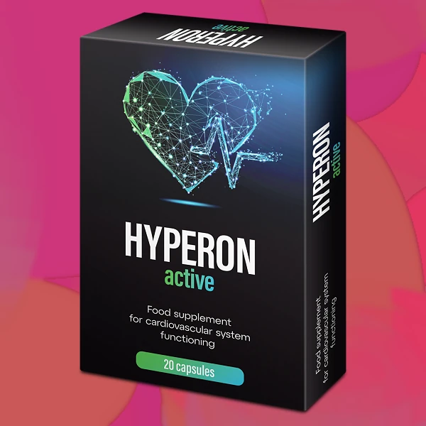 Hyperon caps