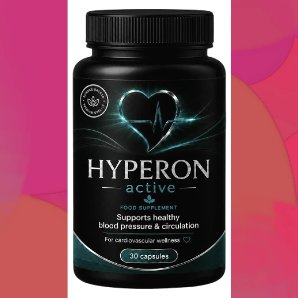 Hyperon