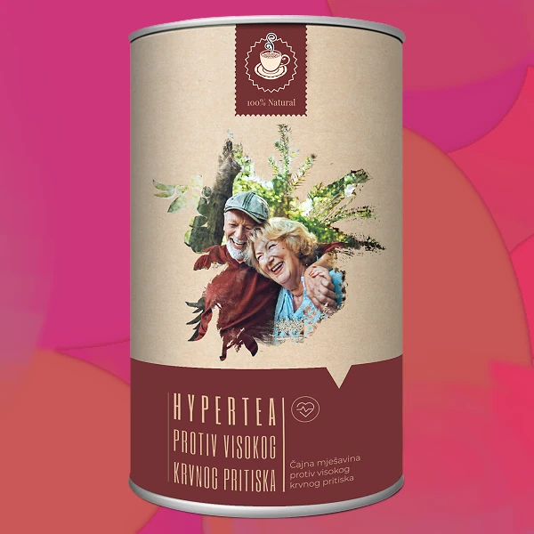 Hypertea