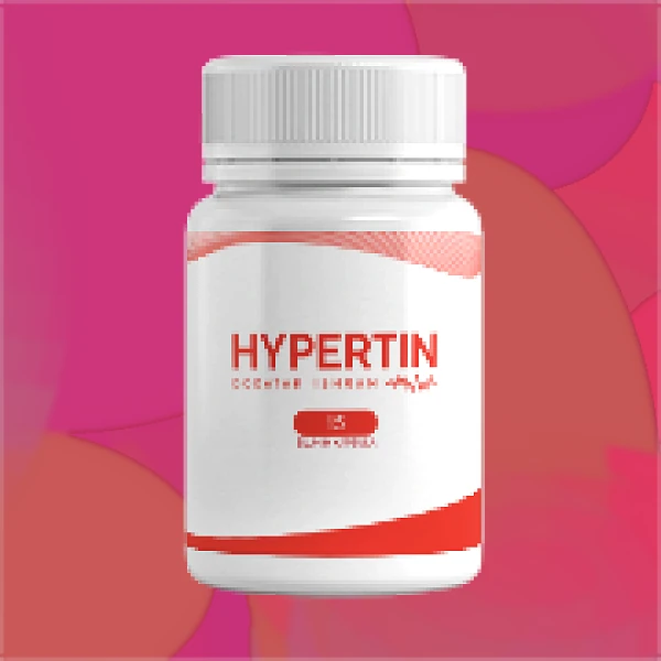 Hypertin Caps