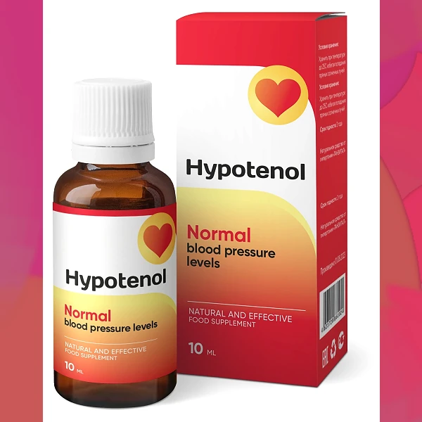 Hypotenol