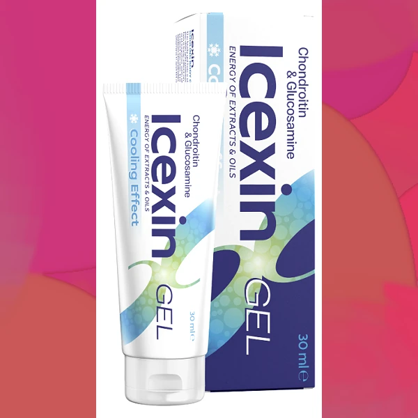 Icexin