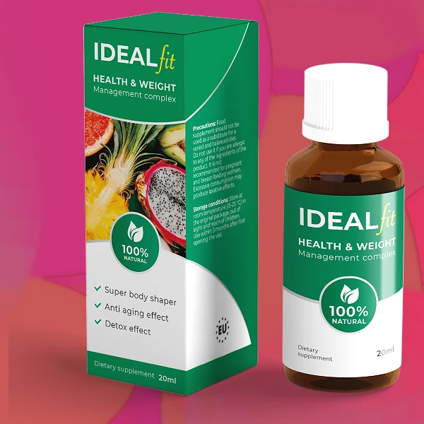 IdealFit