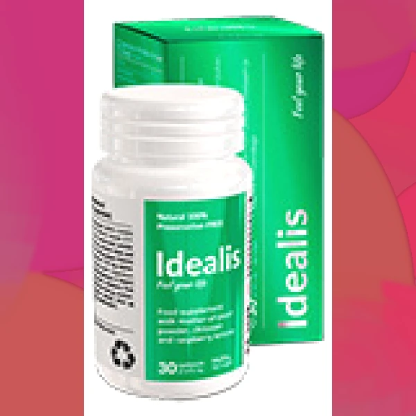 Idealis