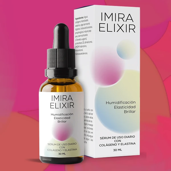 Imira Elixir