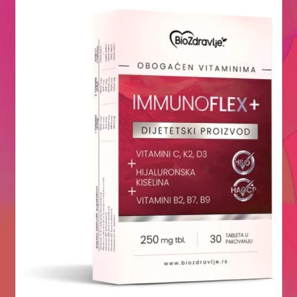 Immuno Flex