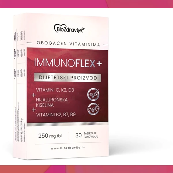 ImmunoFlex+