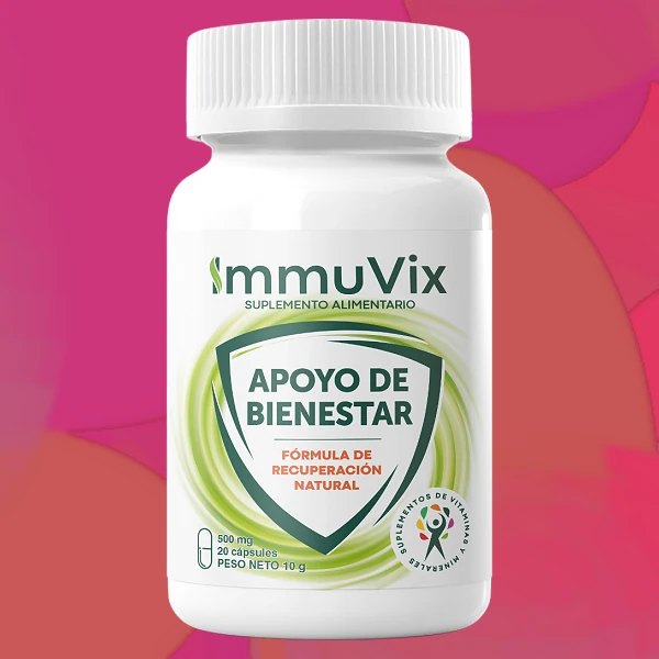IMMUVIX