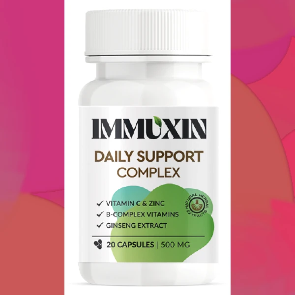 IMMUXIN