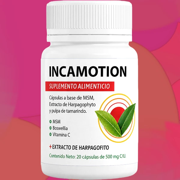 IncaMotion
