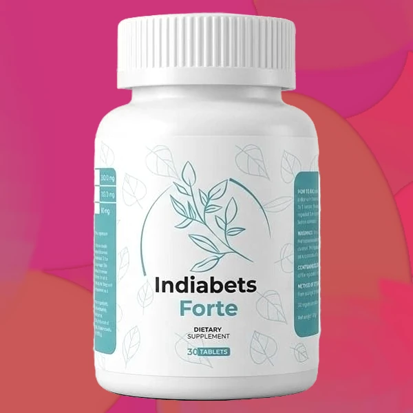 Indiabets Forte