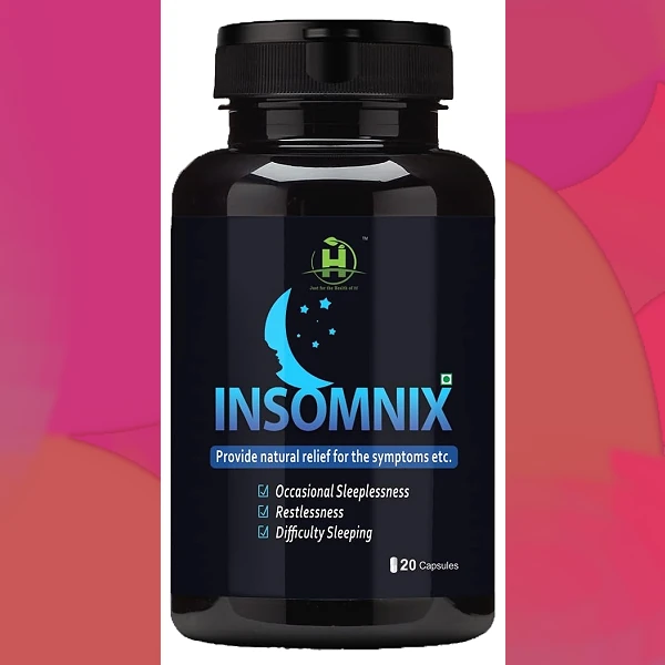 Insomnix