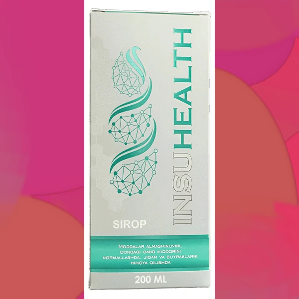 Insuhealth