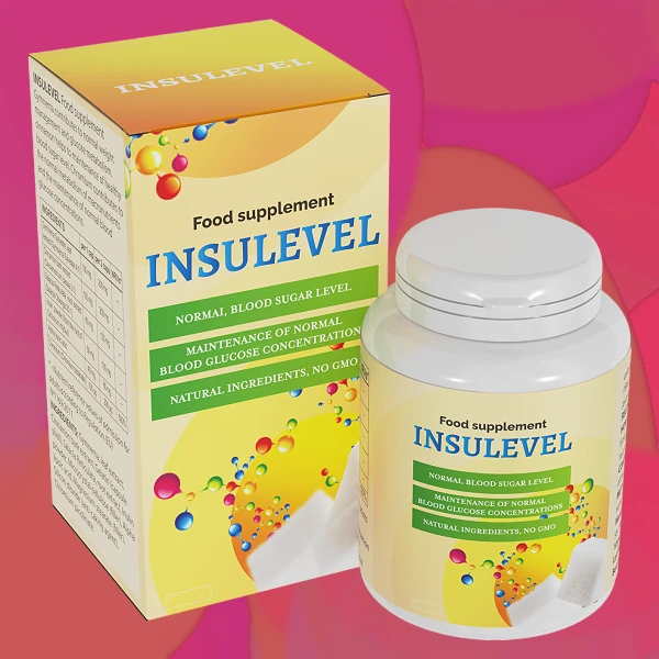 InsuLevel