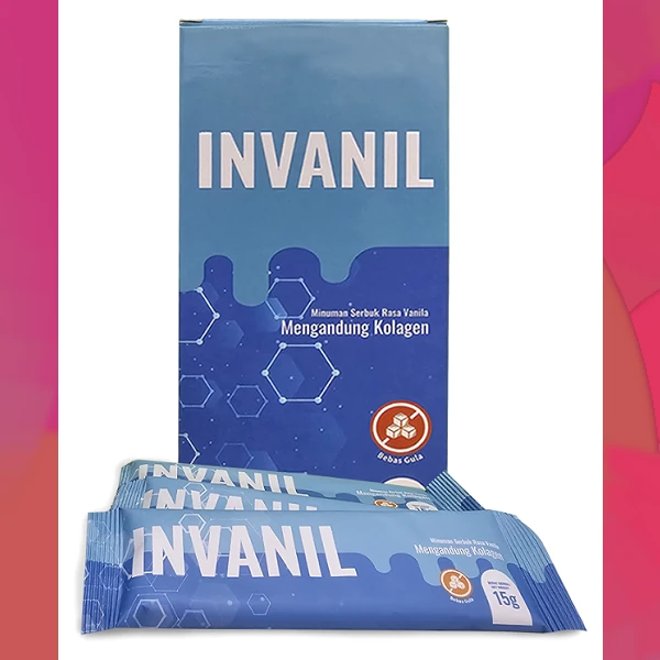 Invanil J