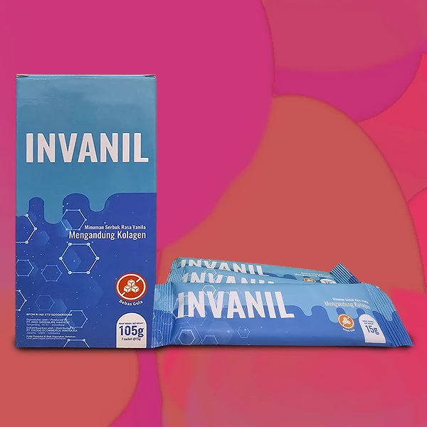 Invanil