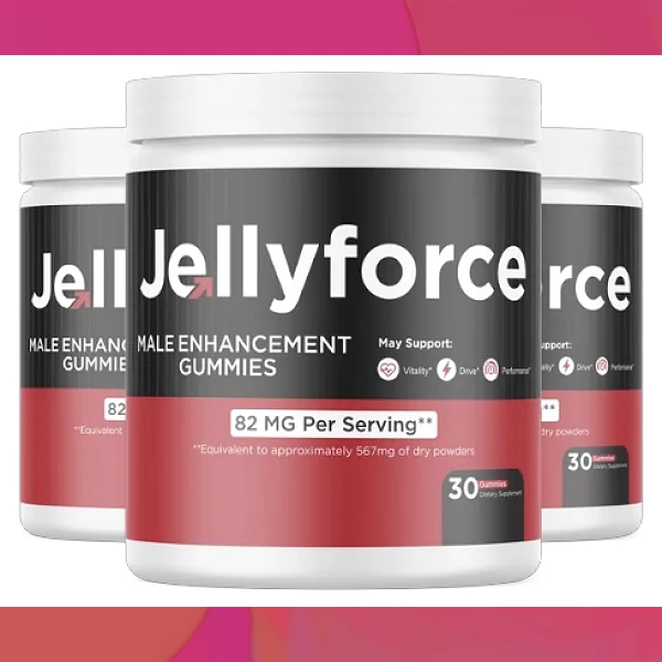 Jelly Force