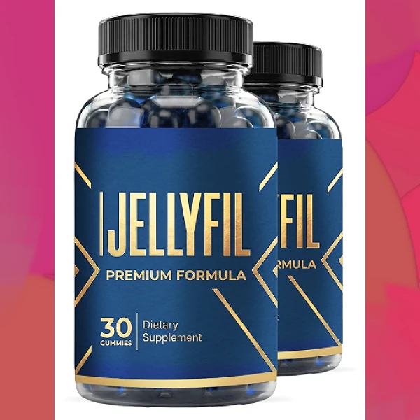Jellyfil
