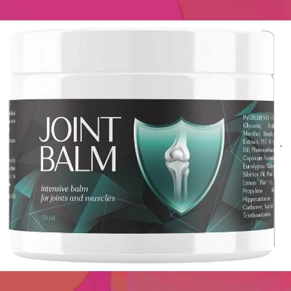 Joint Balm