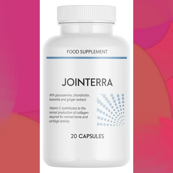Jointerra