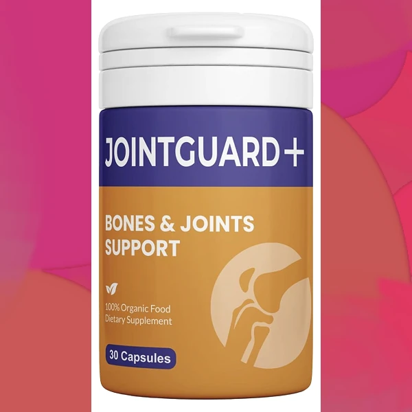 JointGuard