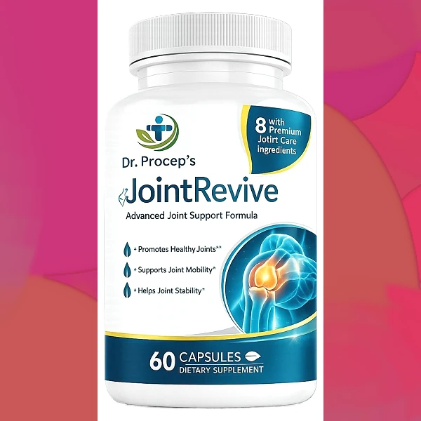 JointRevive